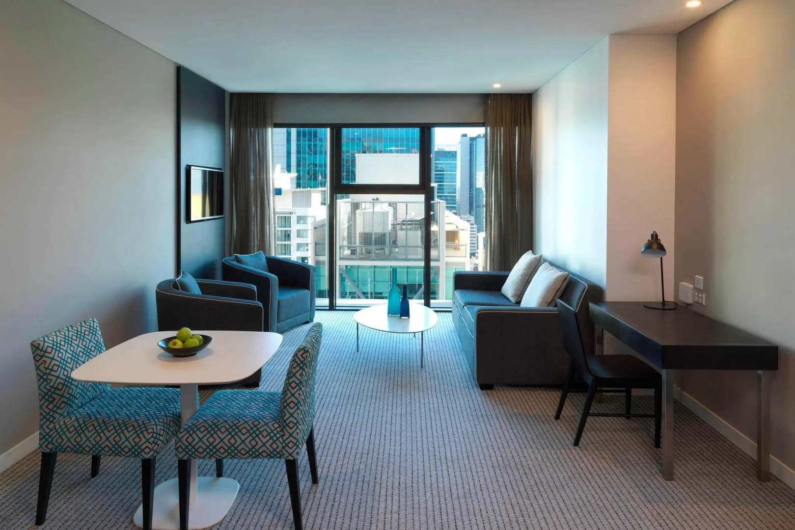 Foto - Four Points by Sheraton Brisbane