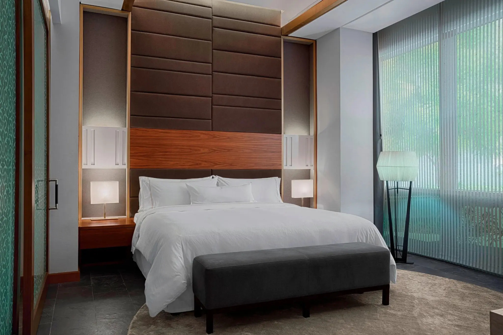 Foto - The Westin Doha Hotel & Spa