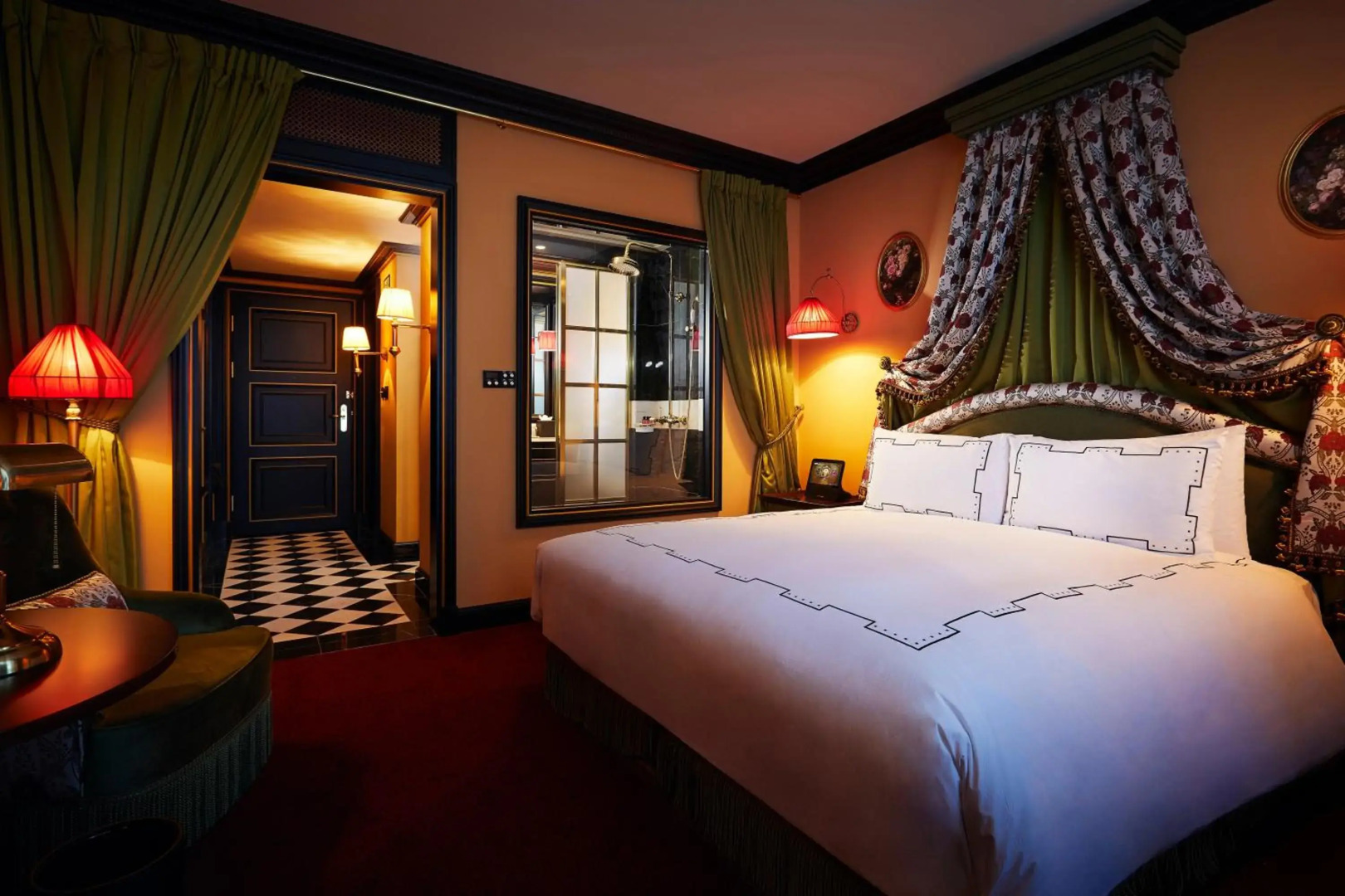 Photo - L’Escape, a Luxury Collection Hotel, Seoul Myeongdong