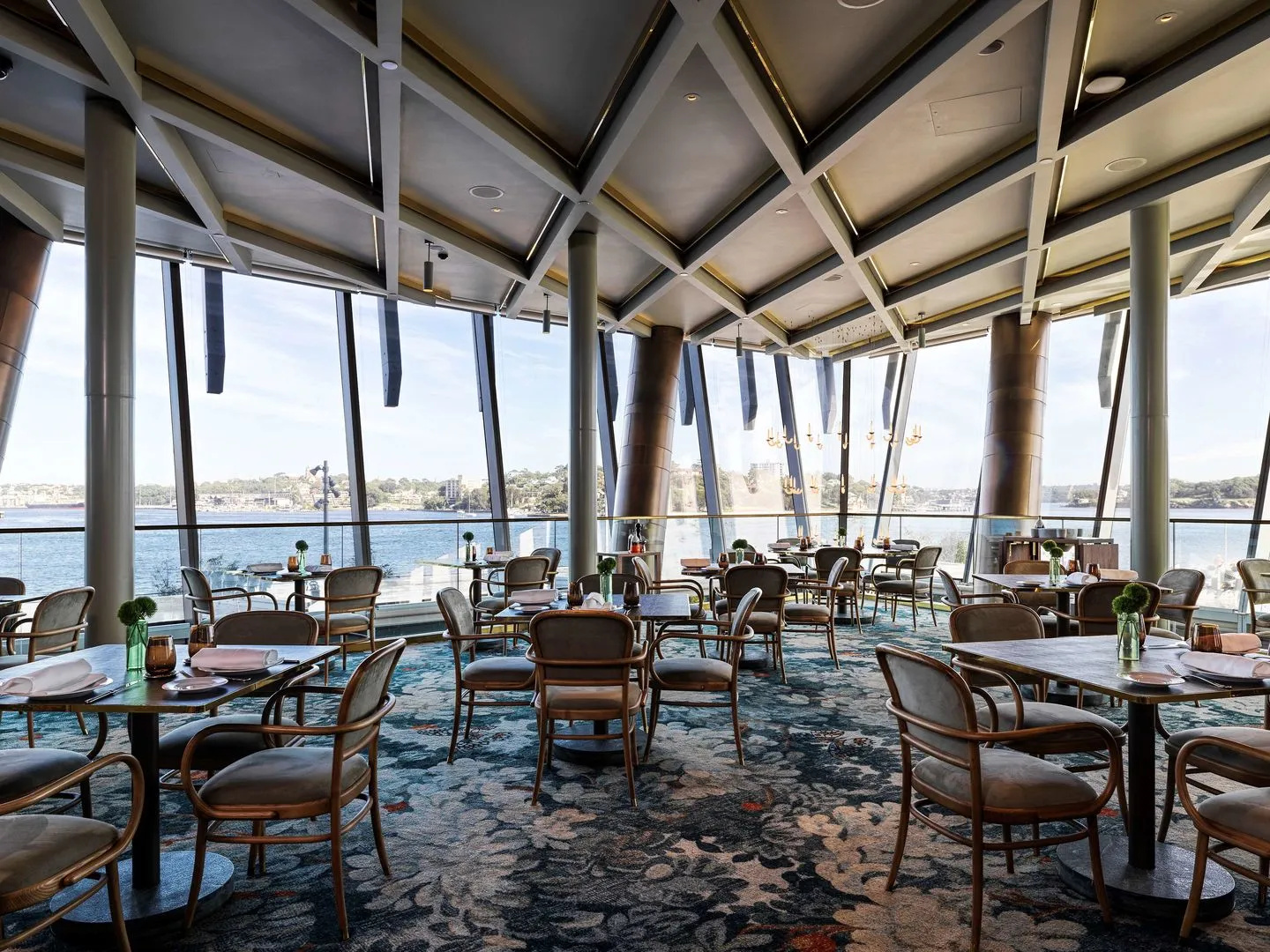Foto - Crown Towers Sydney