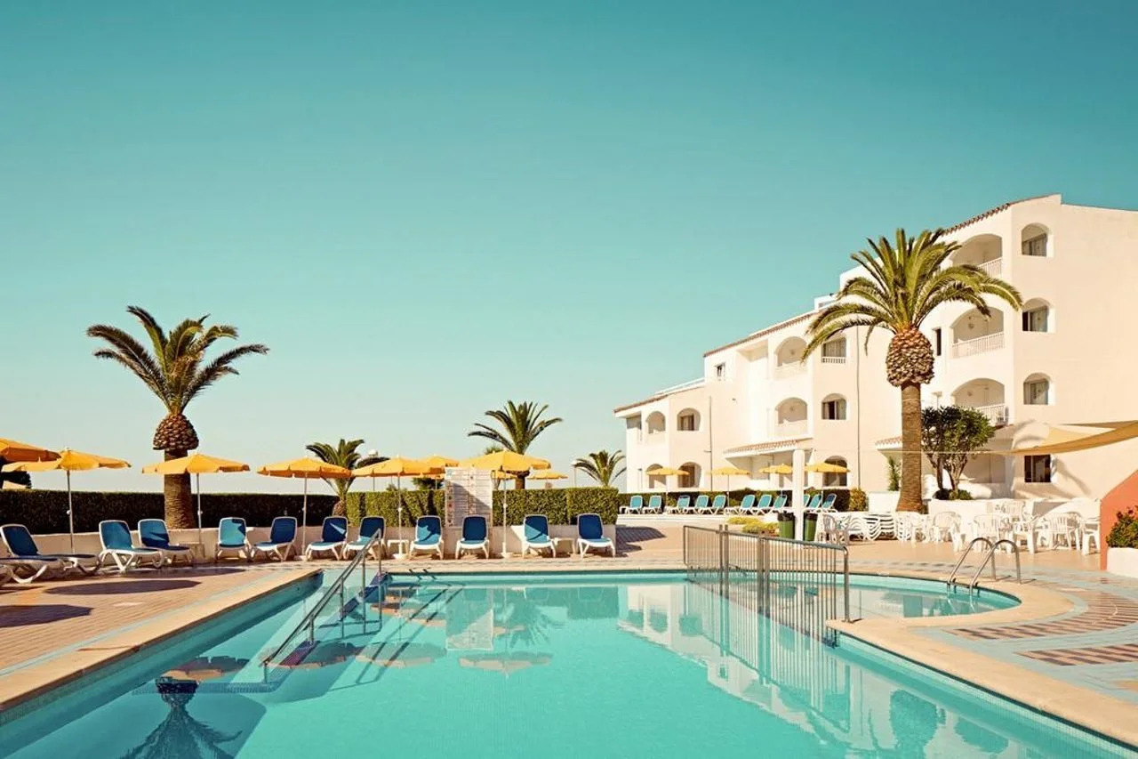 Photo - Caramelo Marina Calan Bosch - Adults Only