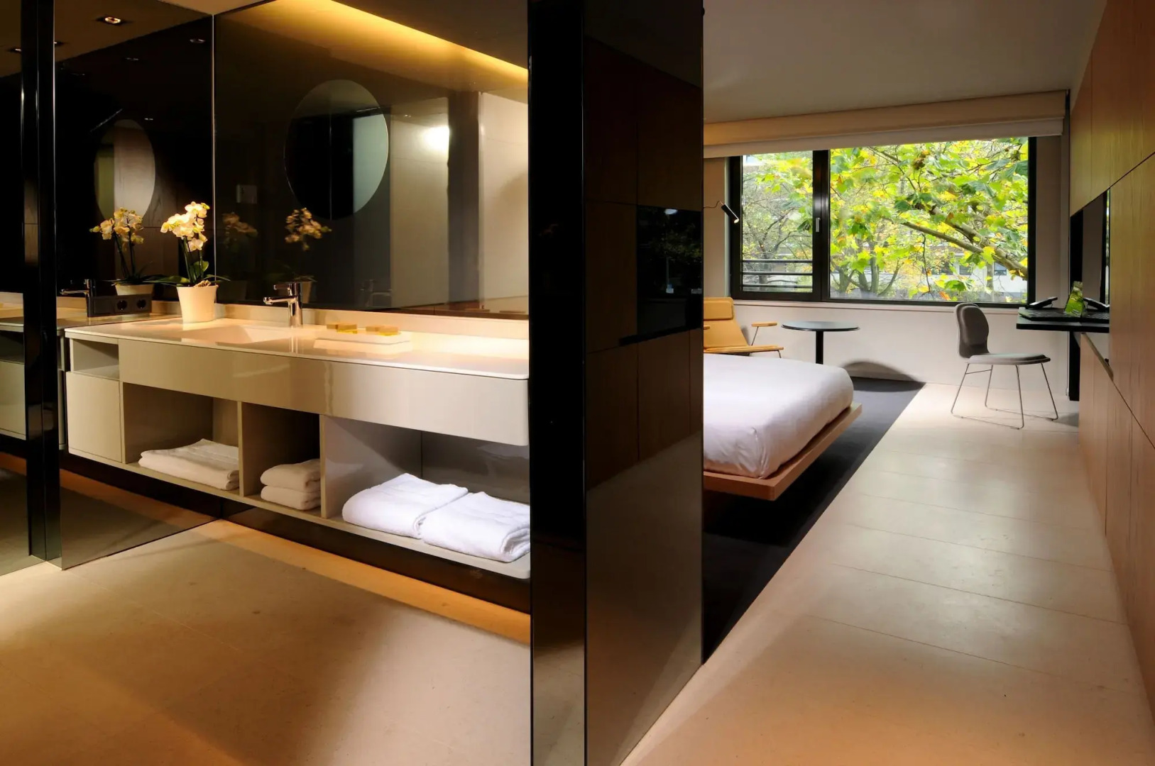 Foto - SANA Berlin Hotel