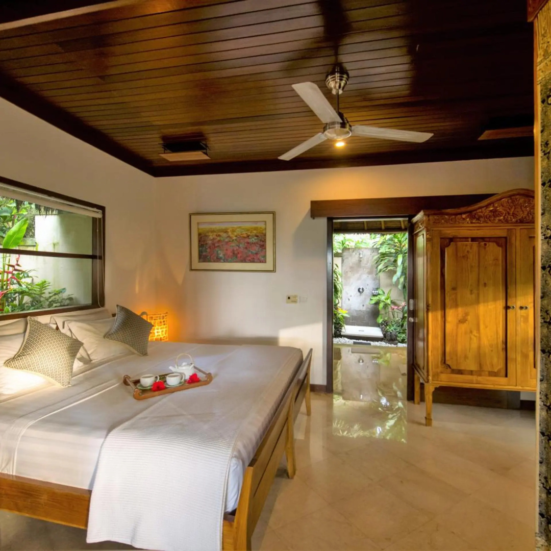 Foto - Amori Villas