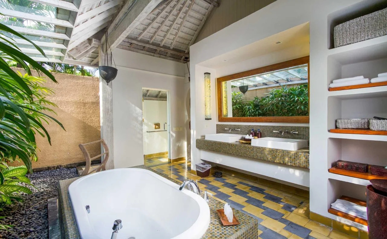 Foto - Space Villas Bali