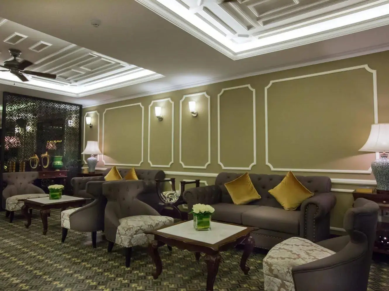 Foto - La Siesta Classic Ma May