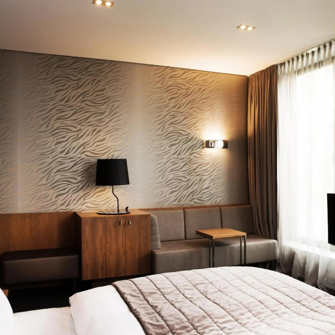 Foto - COSMO Hotel Berlin Mitte