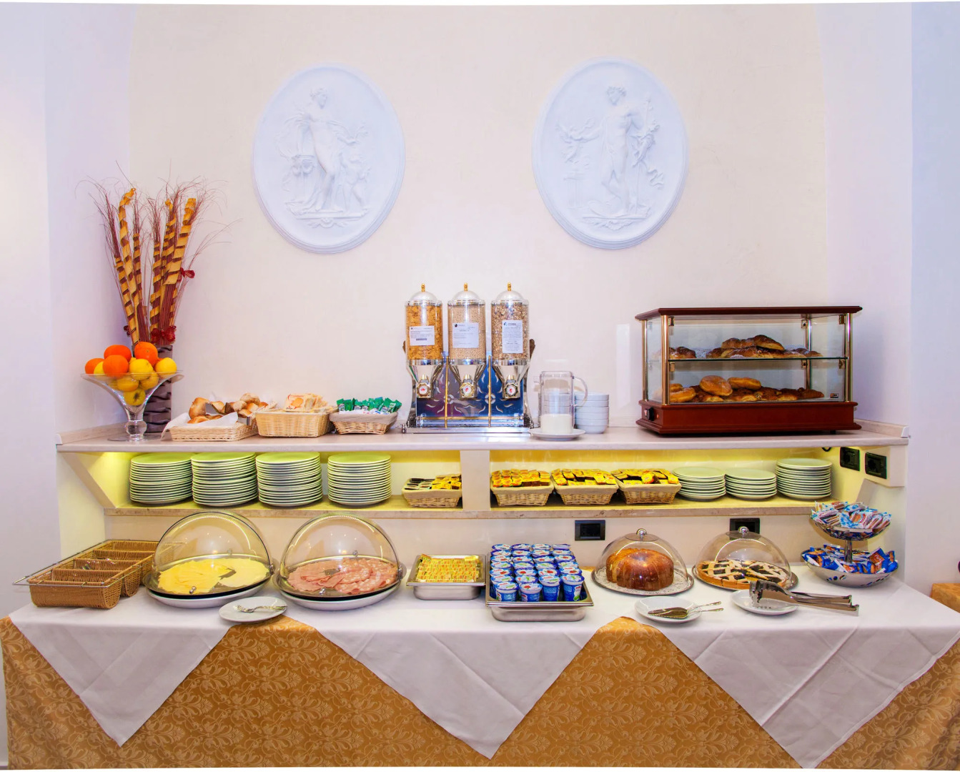 Foto - Hotel Fellini a Fontana di Trevi