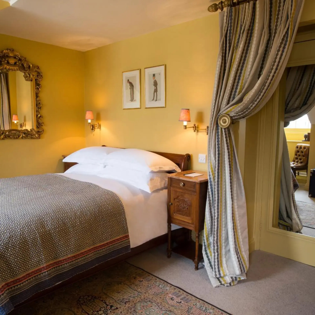 Foto - The Portobello Hotel