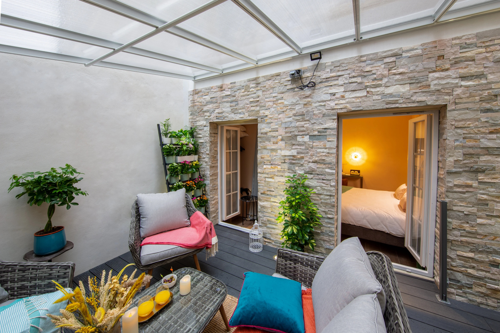 Photo - Hôtel Veryste & Spa