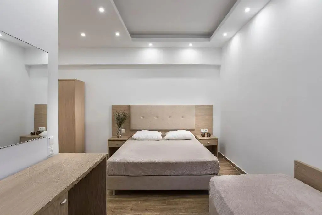 Photo - Mare Naxia Hotel
