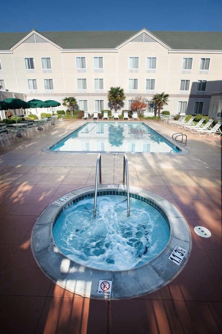 Foto - Hilton Garden Inn Sacramento/South Natomas