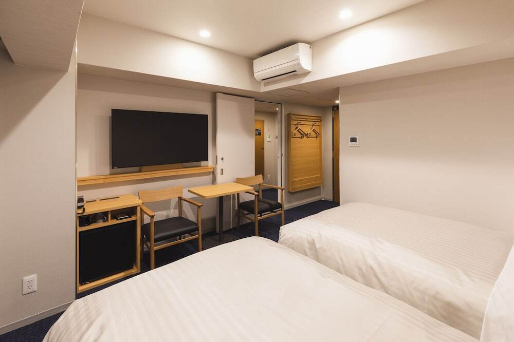 Foto - Sotetsu Fresa Inn Kyoto-Kiyomizu Gojo