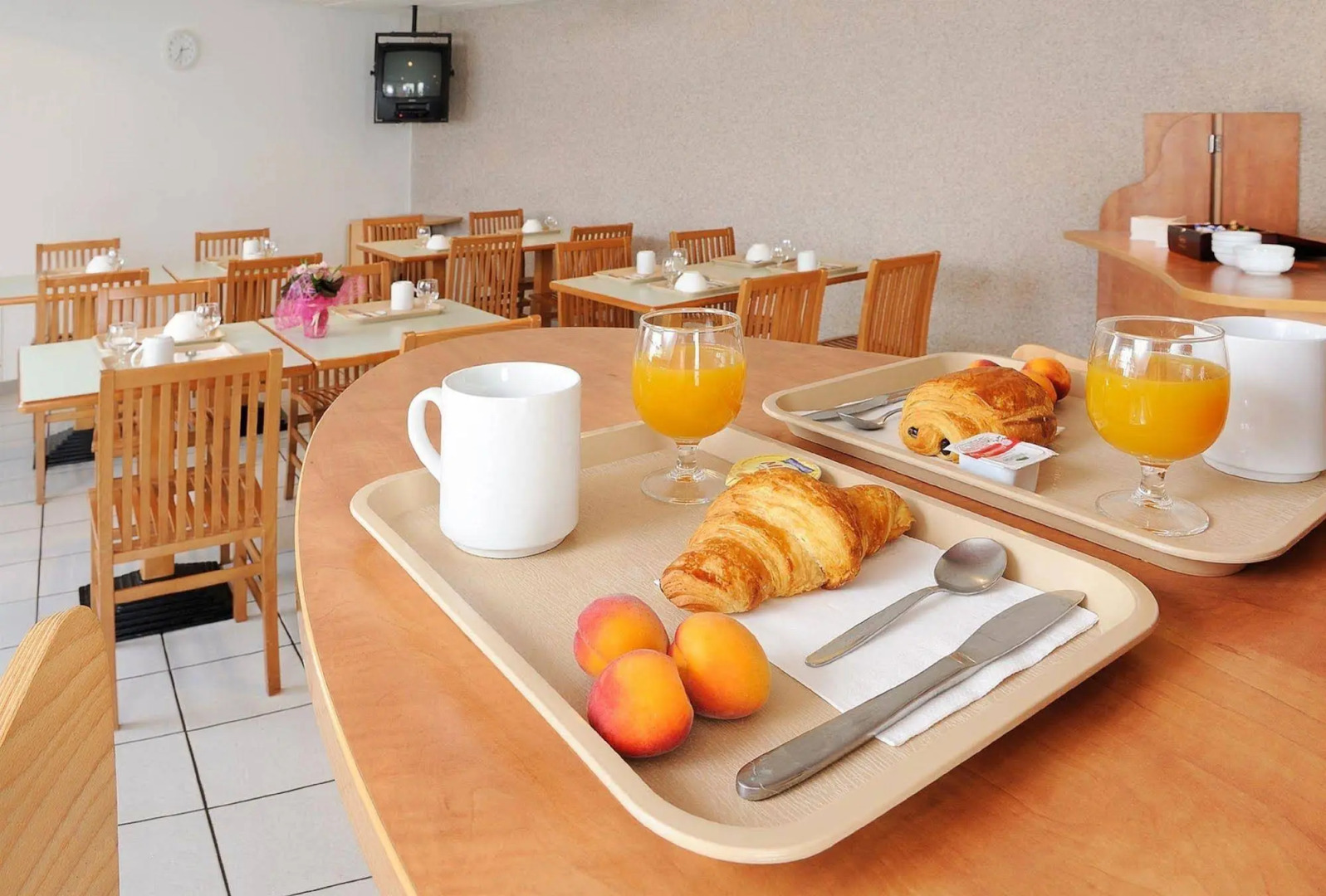 Foto - Séjours & Affaires Tours Léonard De Vinci