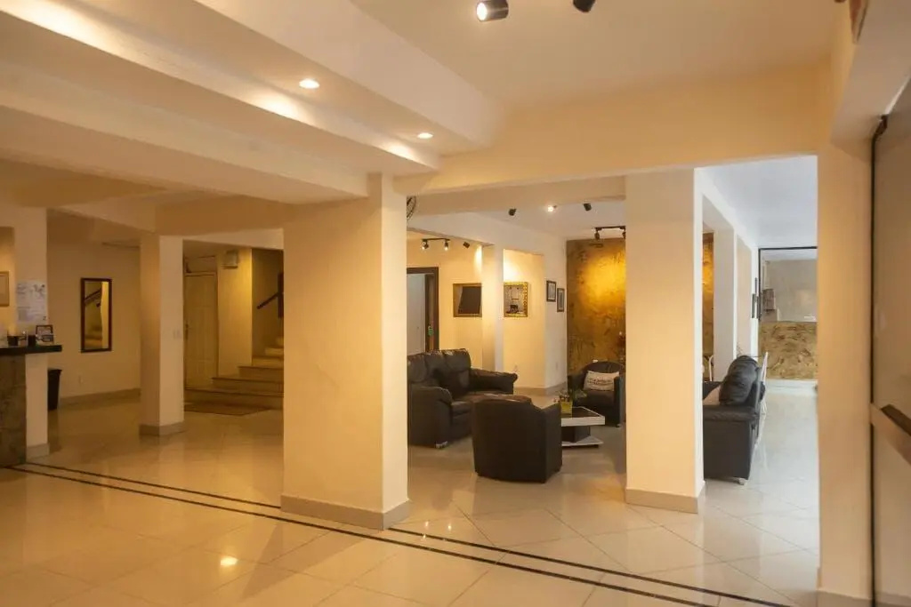 Photo - HANNA Balneário Hotel