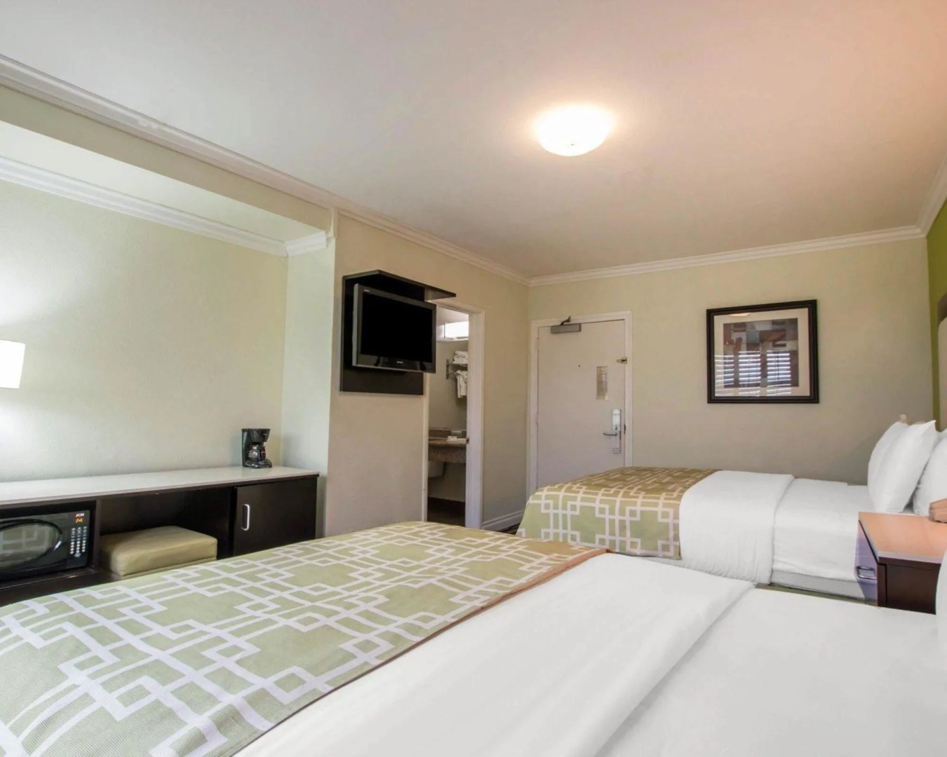 Foto - SureStay Hotel by Best Western Beverly Hills West LA