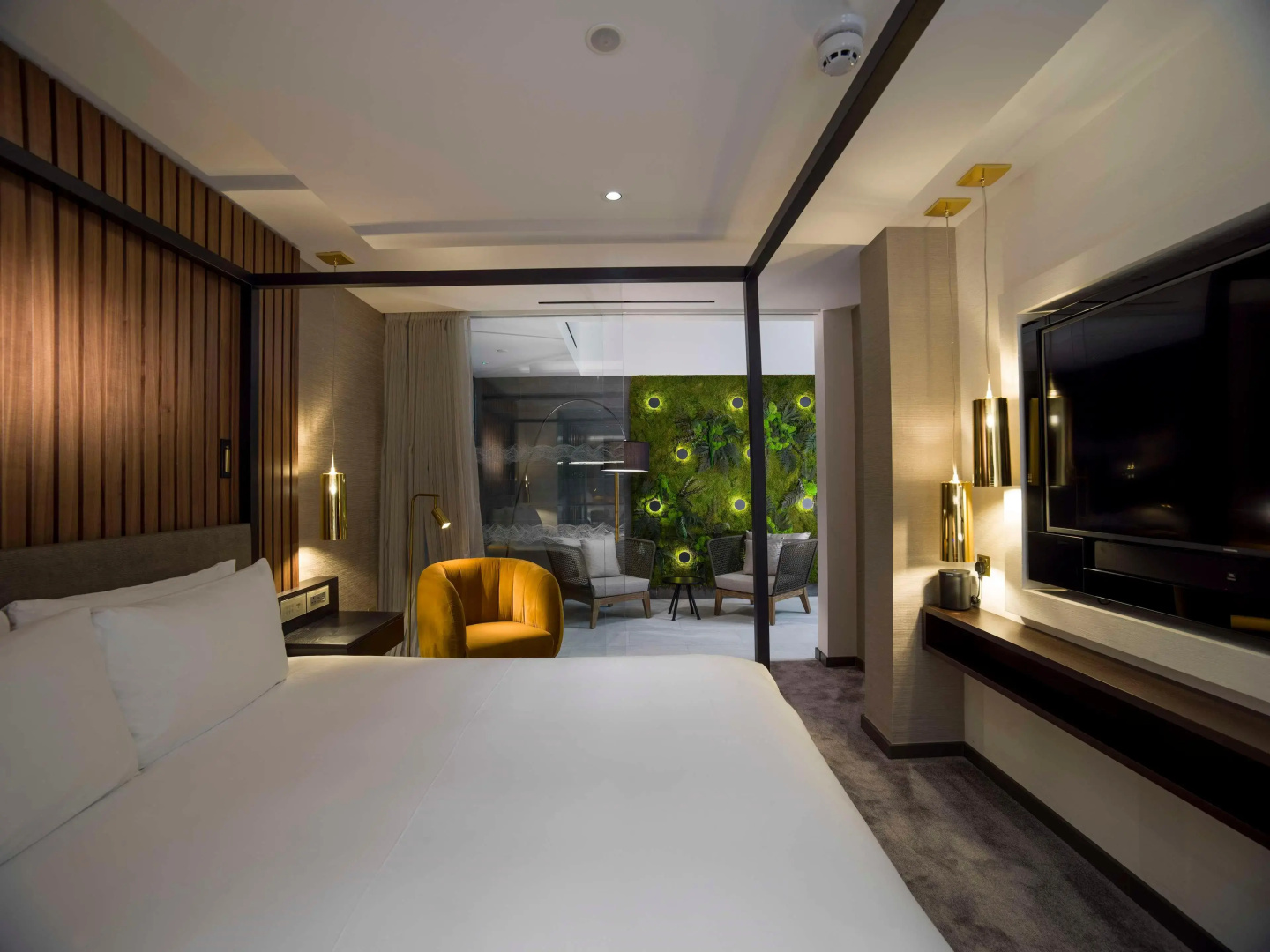 Photo - Middle Eight - Covent Garden - Preferred Hotels and Resorts