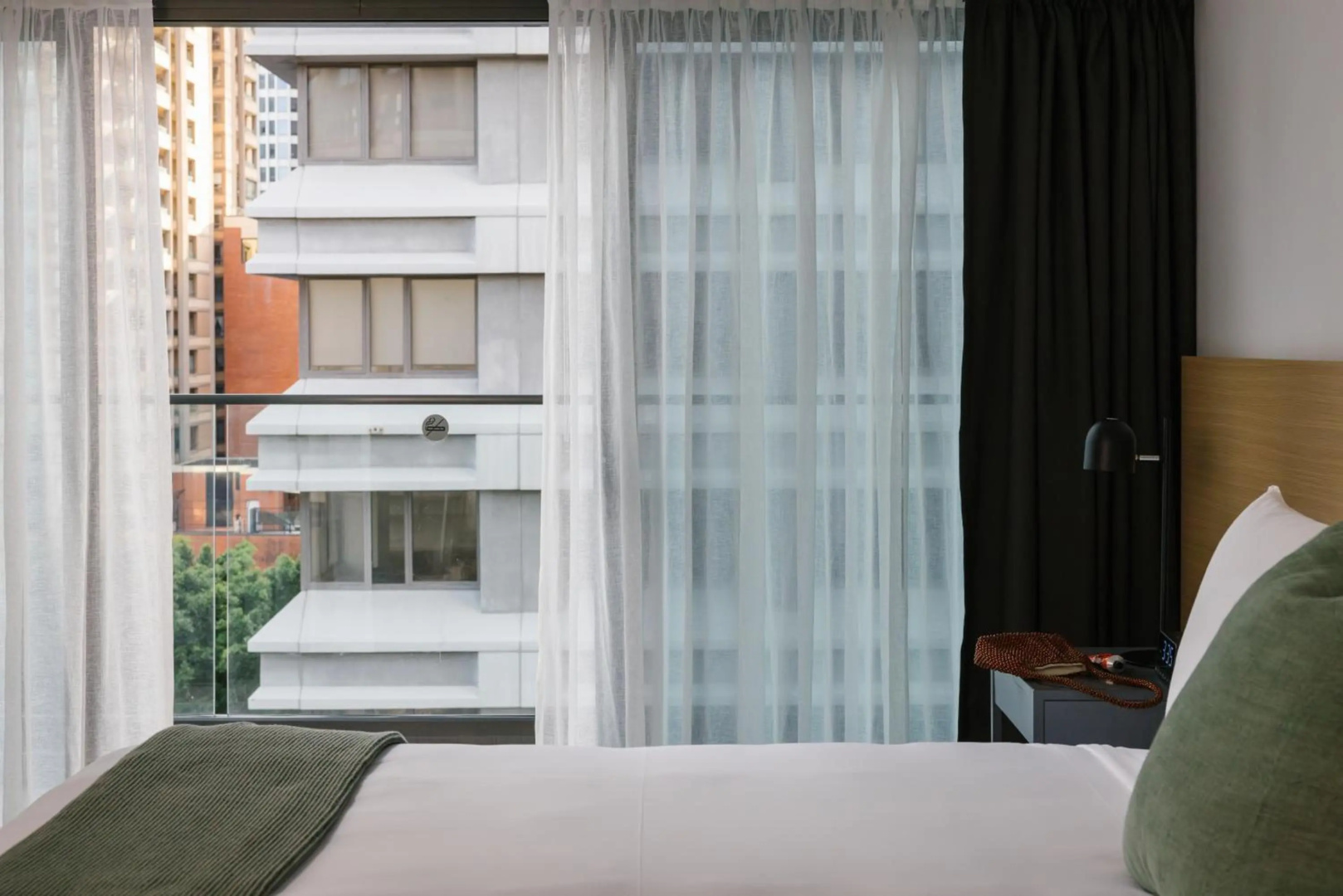Foto - Song Hotel Sydney