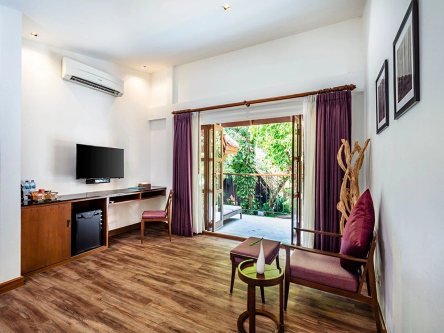 Foto - The Monttra Pattaya - SHA Extra Plus