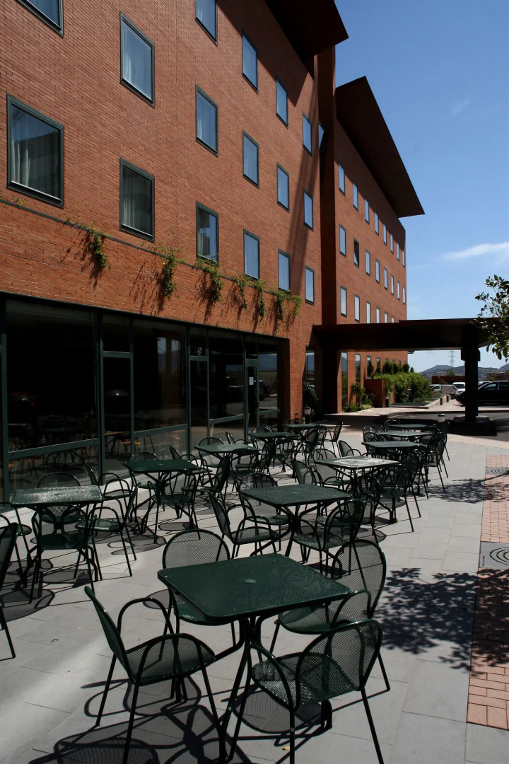 Foto - Posadas De España Cartagena