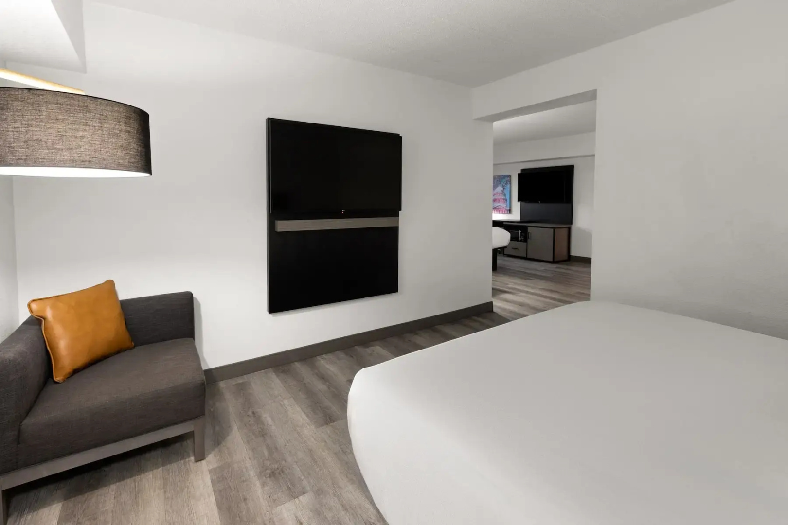 Foto - Holiday Inn Express & Suites Washington DC - NoMA by IHG