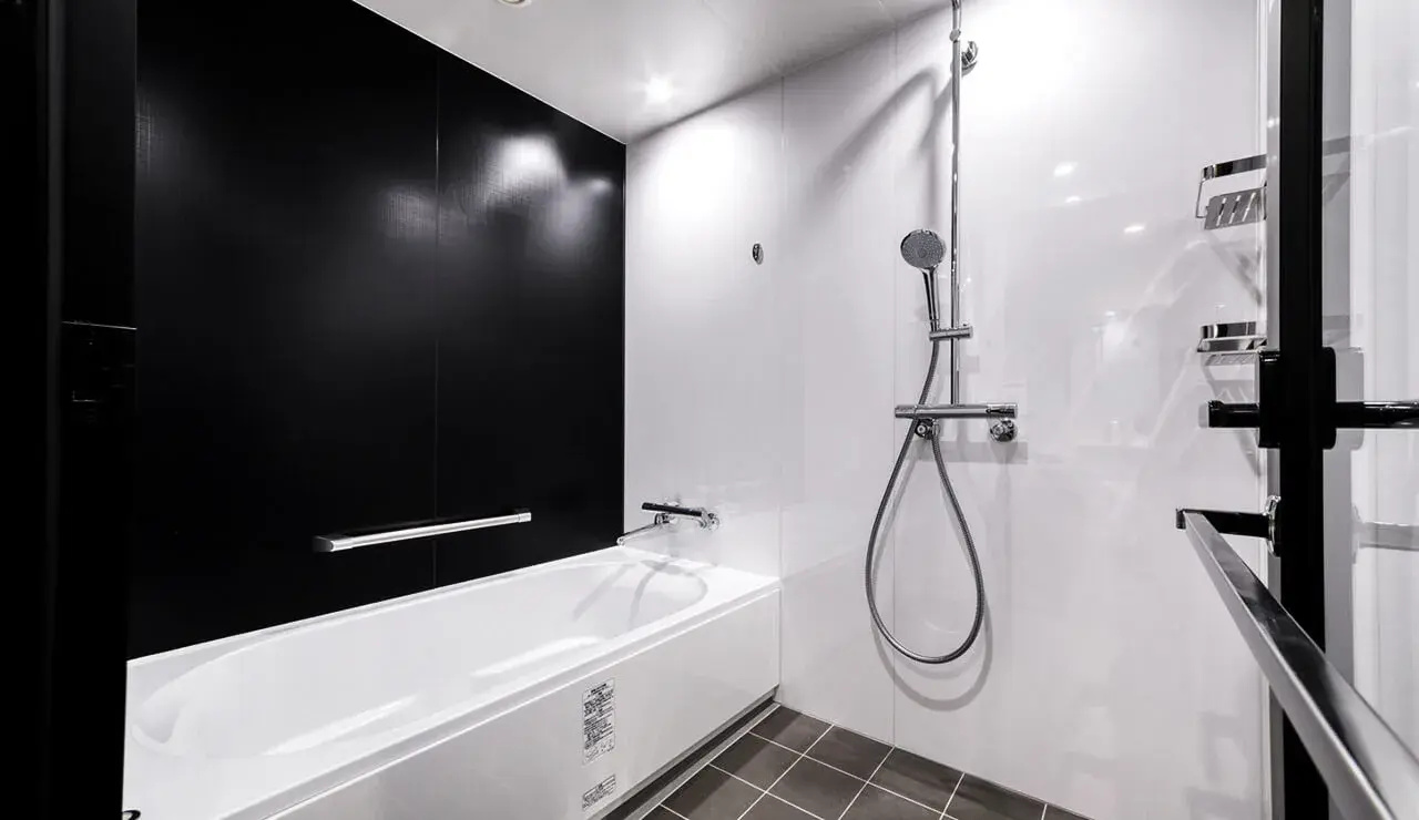 Foto - Hotel JAL City Fukuoka Tenjin