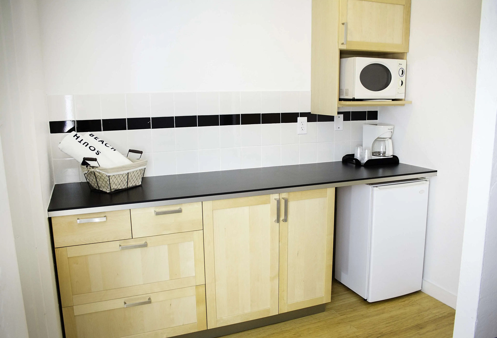 Photo - Aqua Hotel & Suites