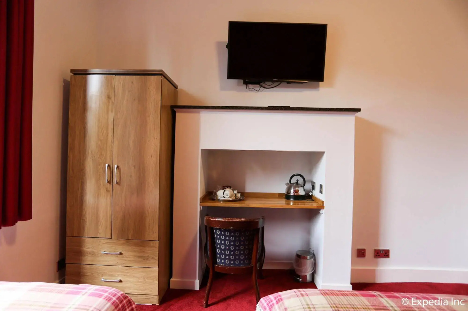 Foto - Regent House Hotel - City Centre Hotel