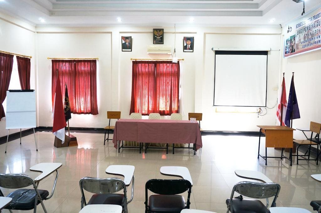 Photo - Edotel Syariah Nilam Sari Mitra RedDoorz