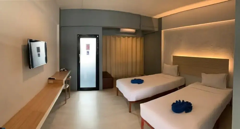 Photo - Watkethotel