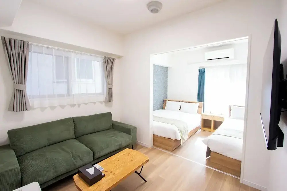 Photo - Hotel Ritza HAKATA