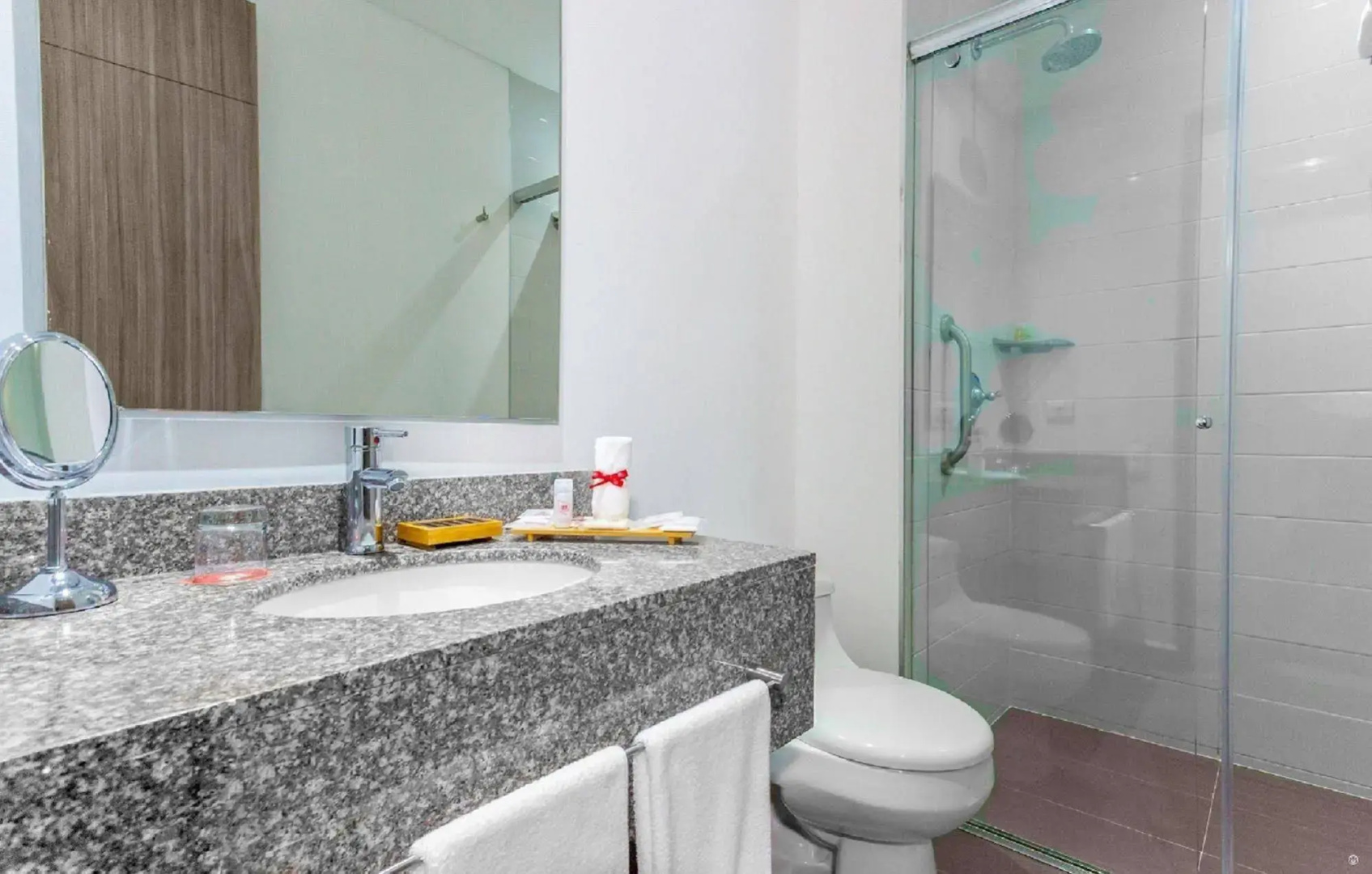 Foto - GHL Hotel Neiva