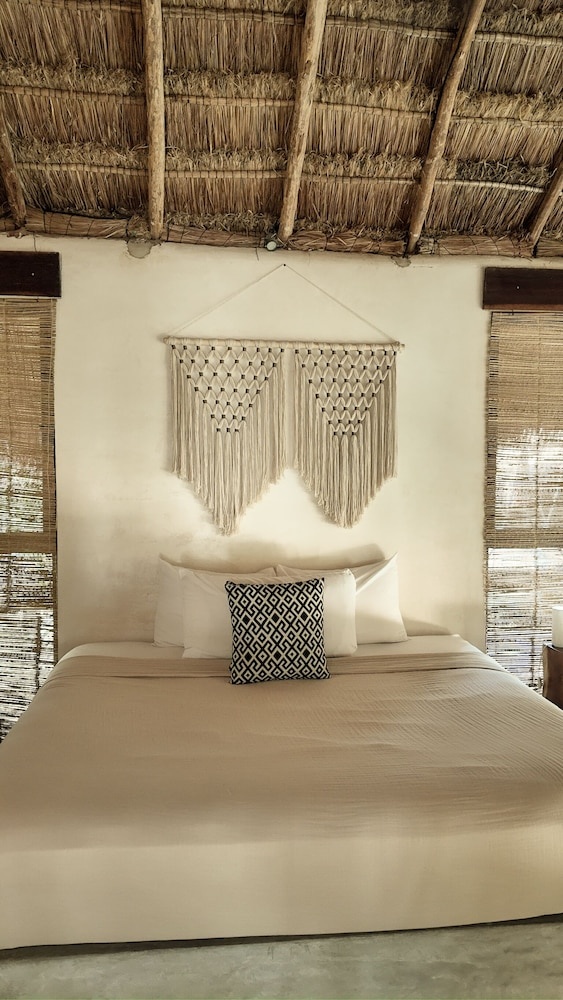 Foto - Ikal Bungalows