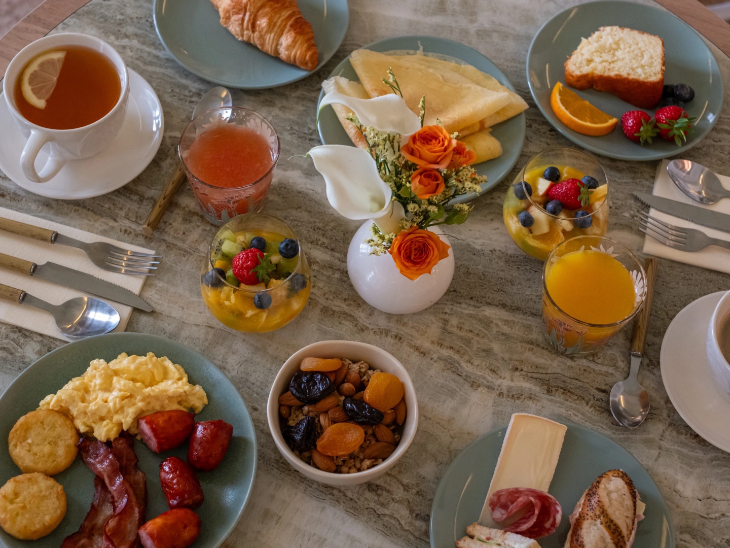 Photo - Hôtel Le Soleia by Inwood Hotels