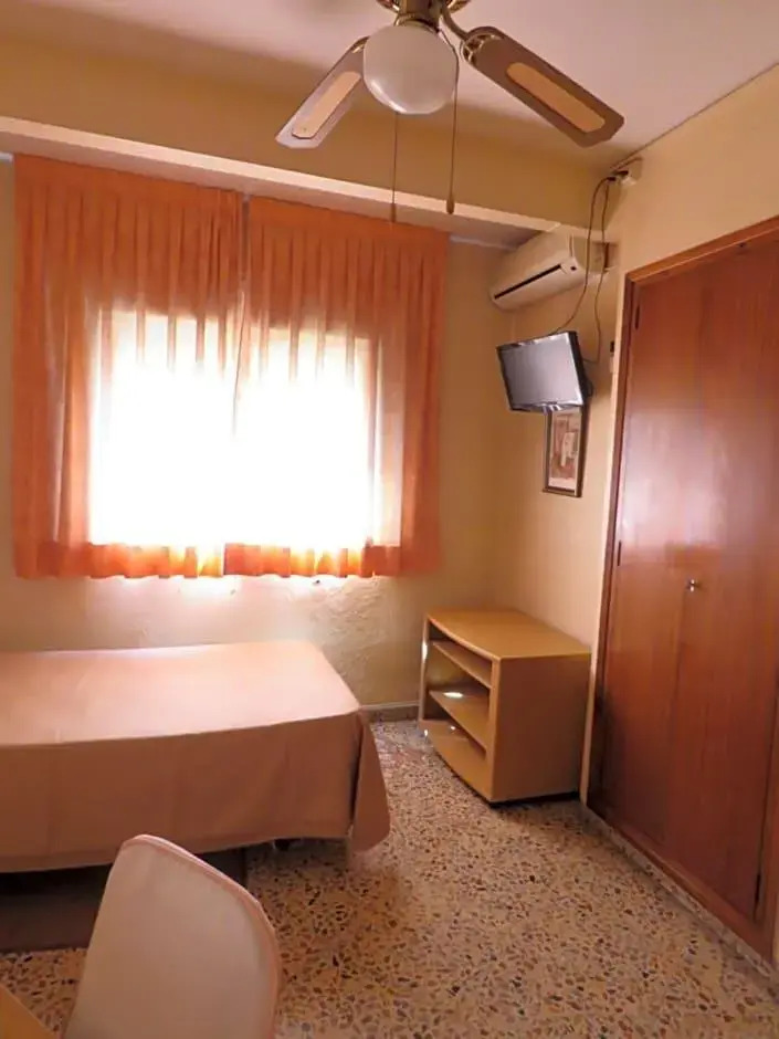 Photo - Hotel Alain