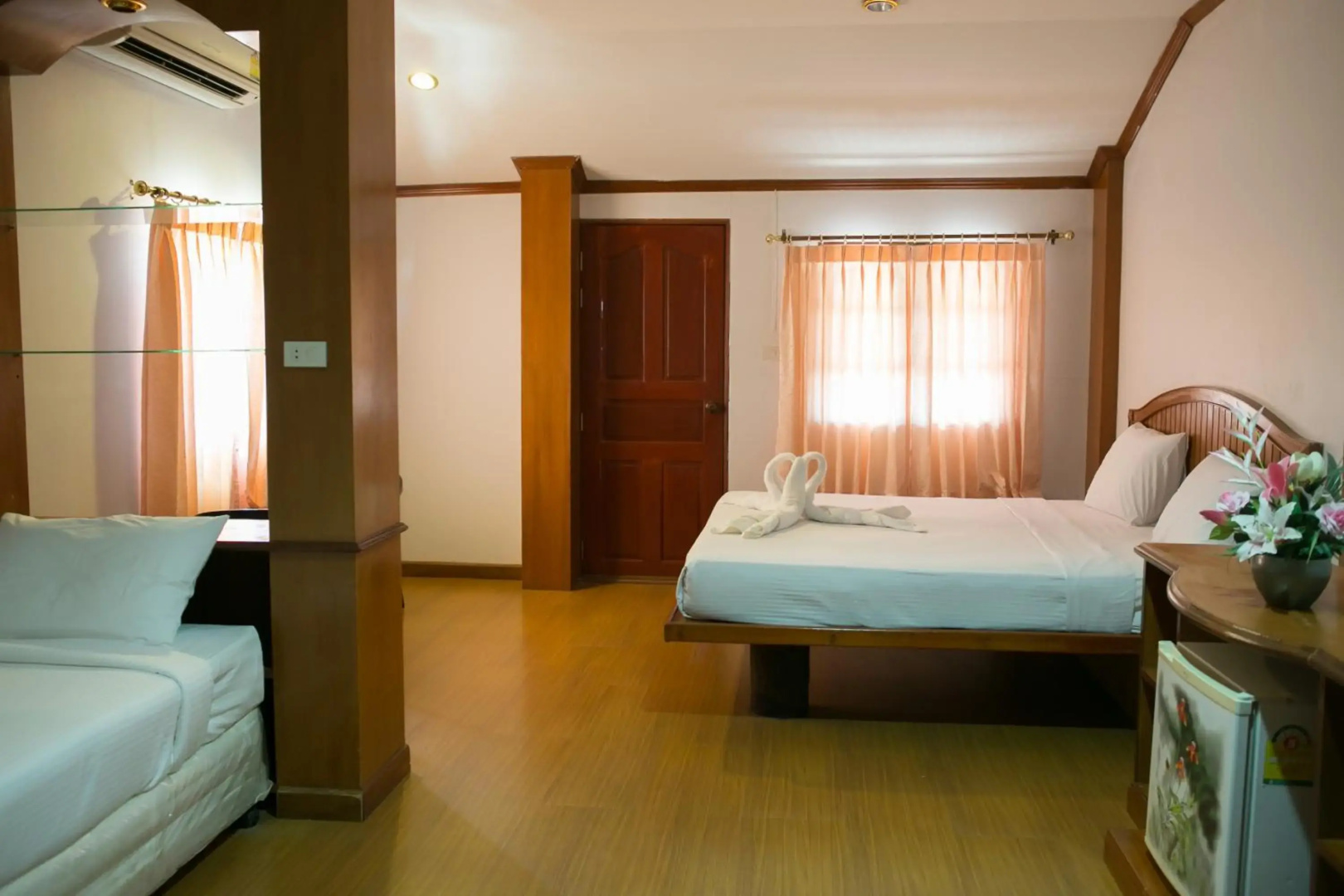 Foto - Haadrin Resort