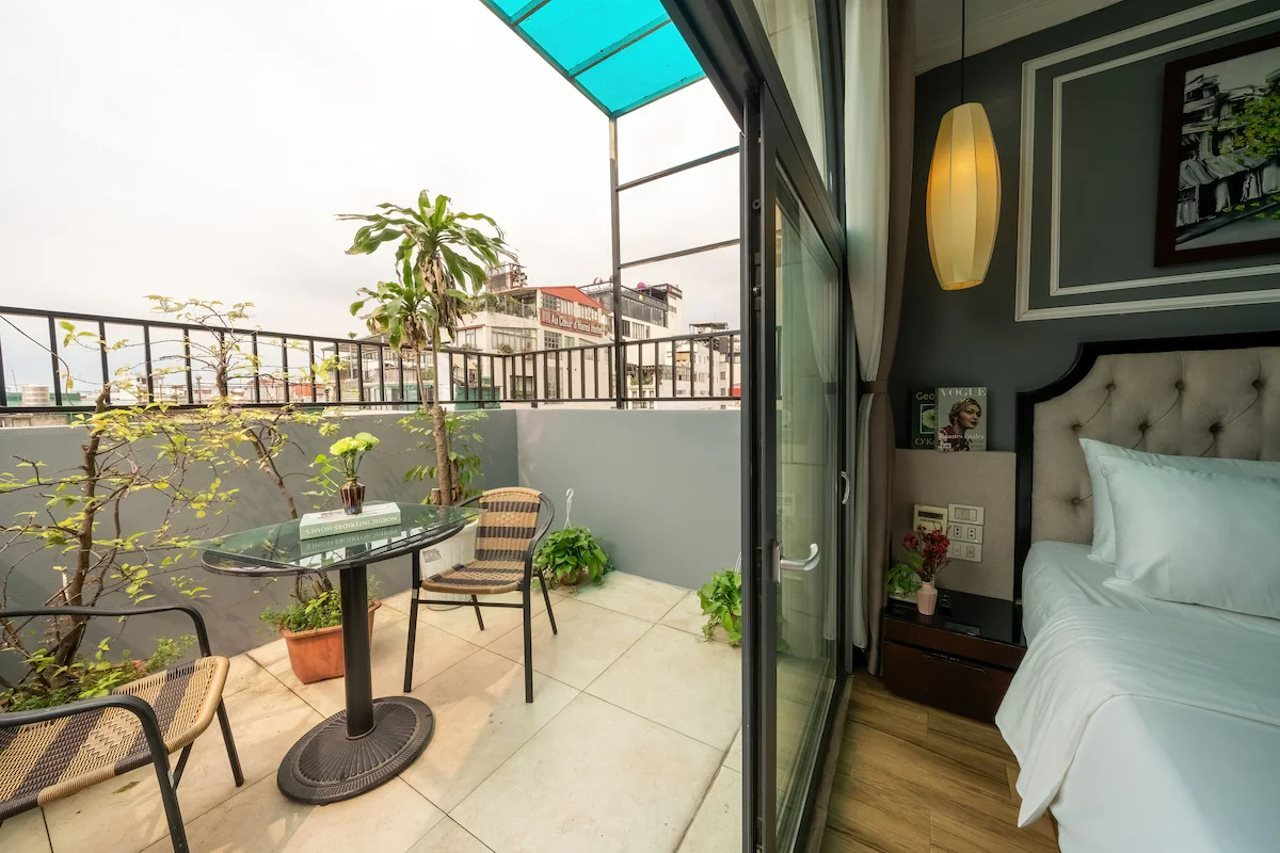 Foto - Bella Premier Hotel & Rooftop Skybar
