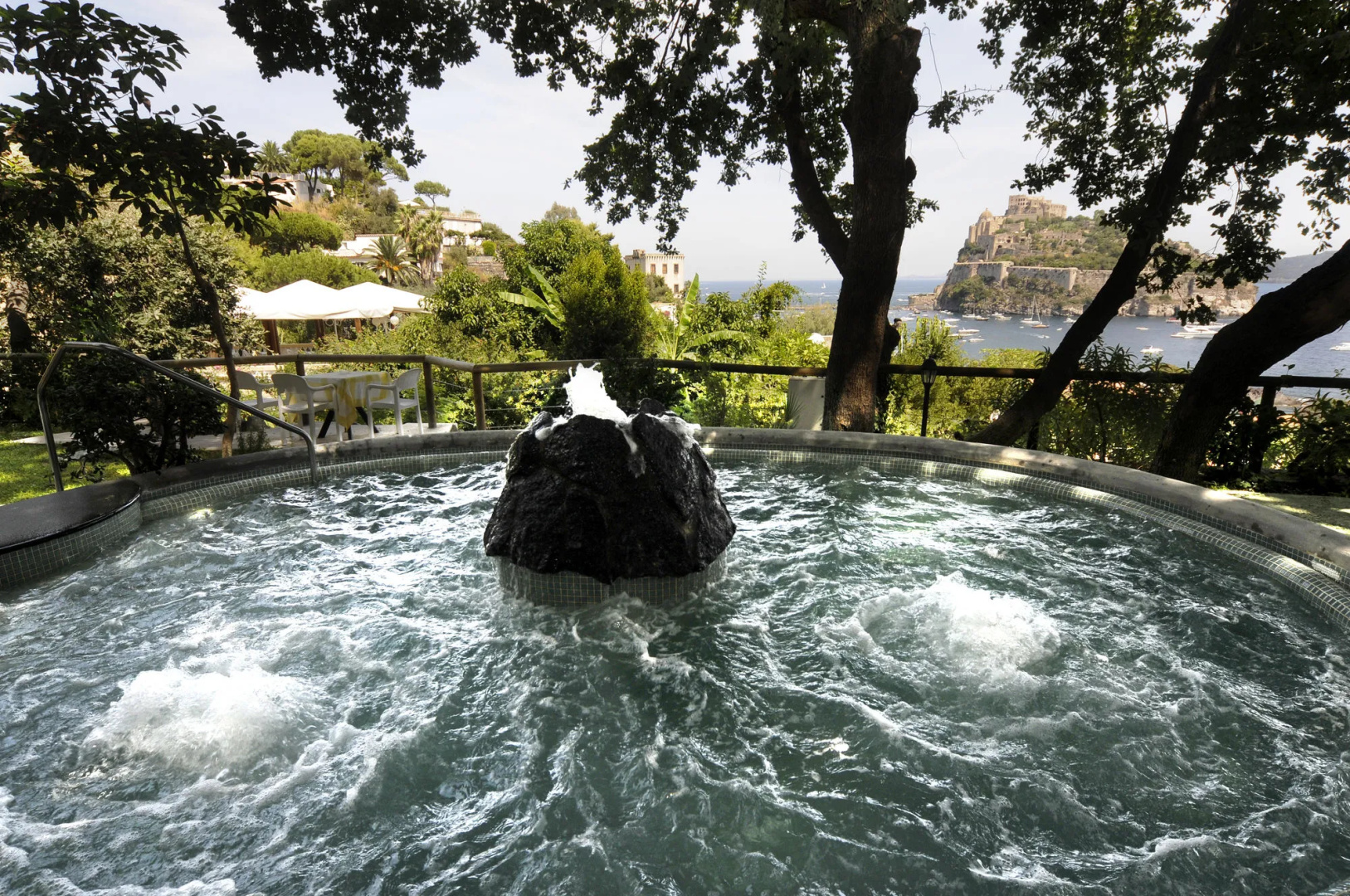 Photo - Hotel Giardino delle Ninfe e La Fenice