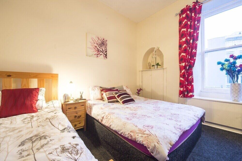 Foto - Edinburgh Morrison Central ApartHotel