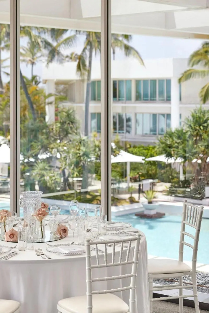 Foto - Sheraton Grand Mirage Resort Gold Coast