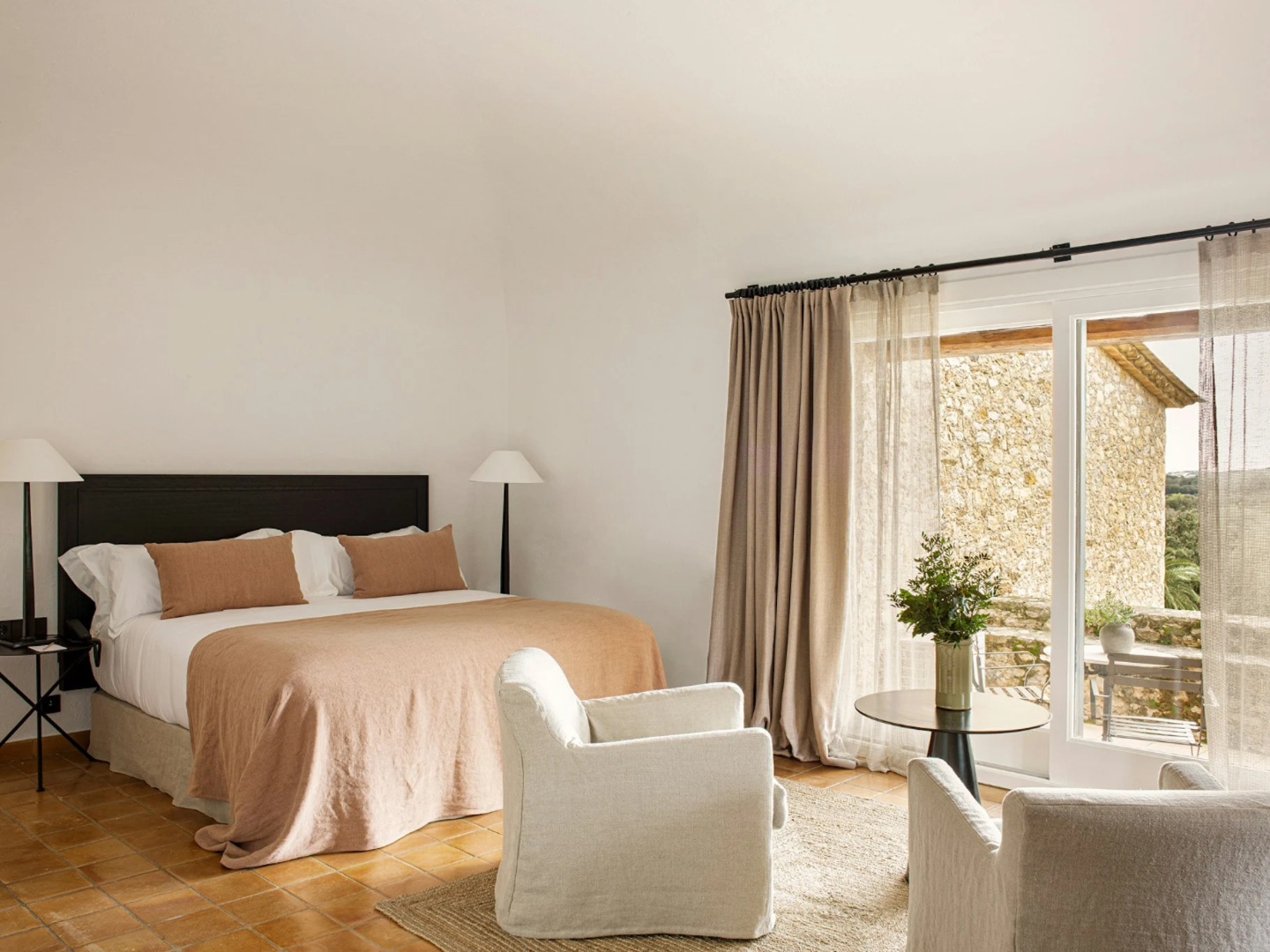 Foto - Mas de Torrent Hotel & Spa, Relais & Châteaux