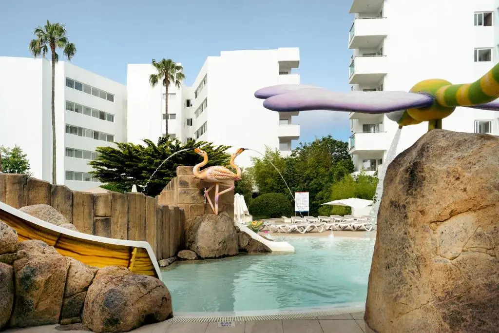 Foto - Globales Maioris