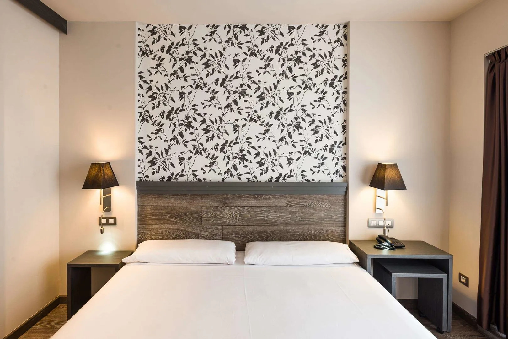 Foto - Sercotel Plaza Feria