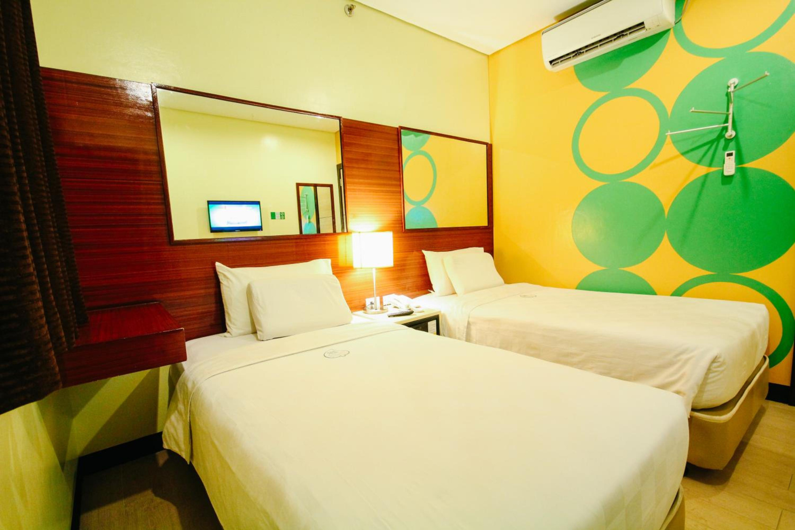 Foto - Go Hotels Tacloban