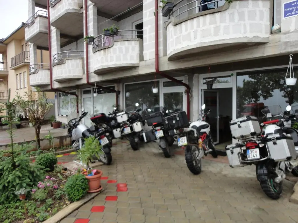 Apartmani Bakule — фото 1