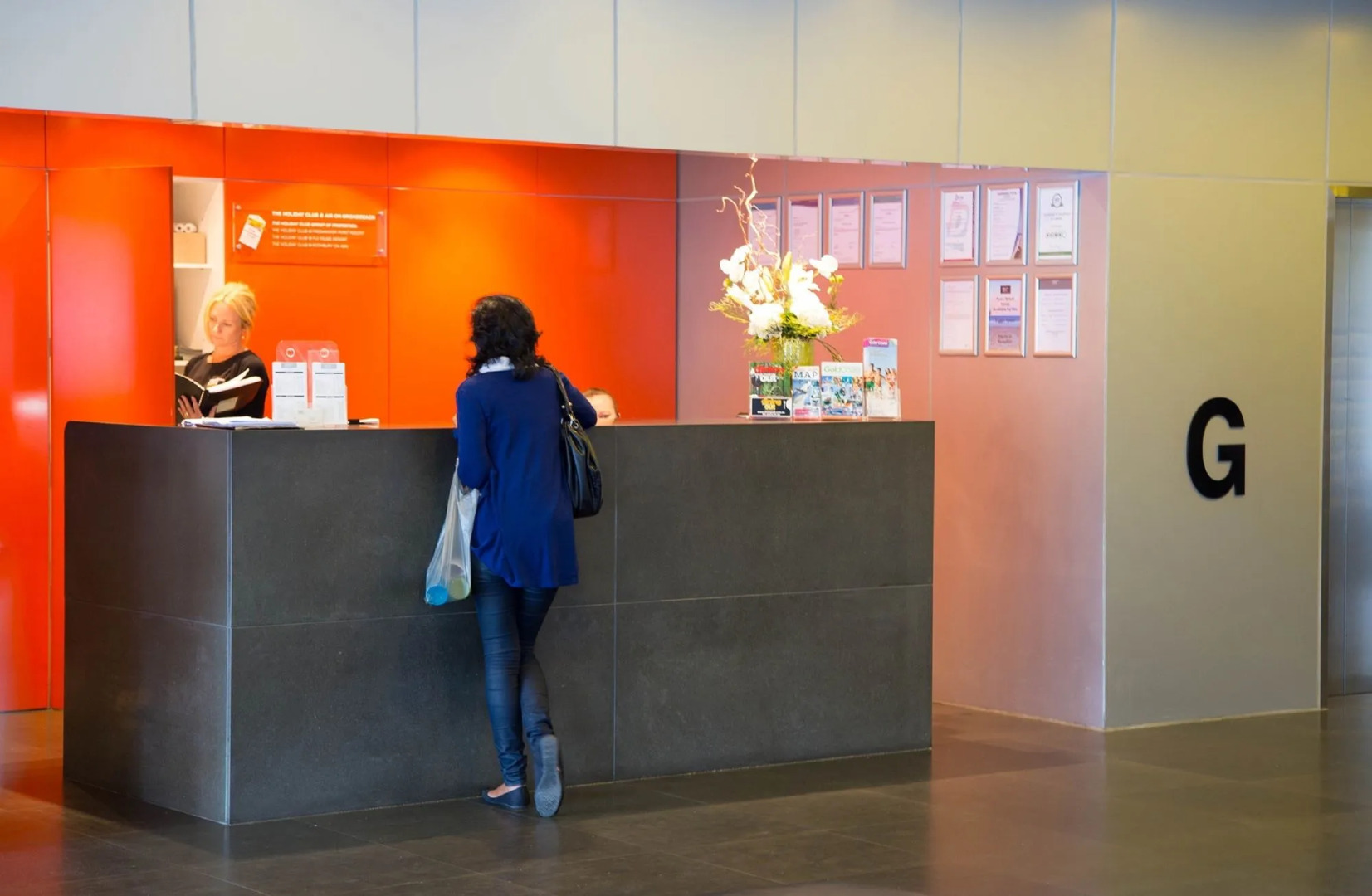 Photo - ULTIQA Air On Broadbeach