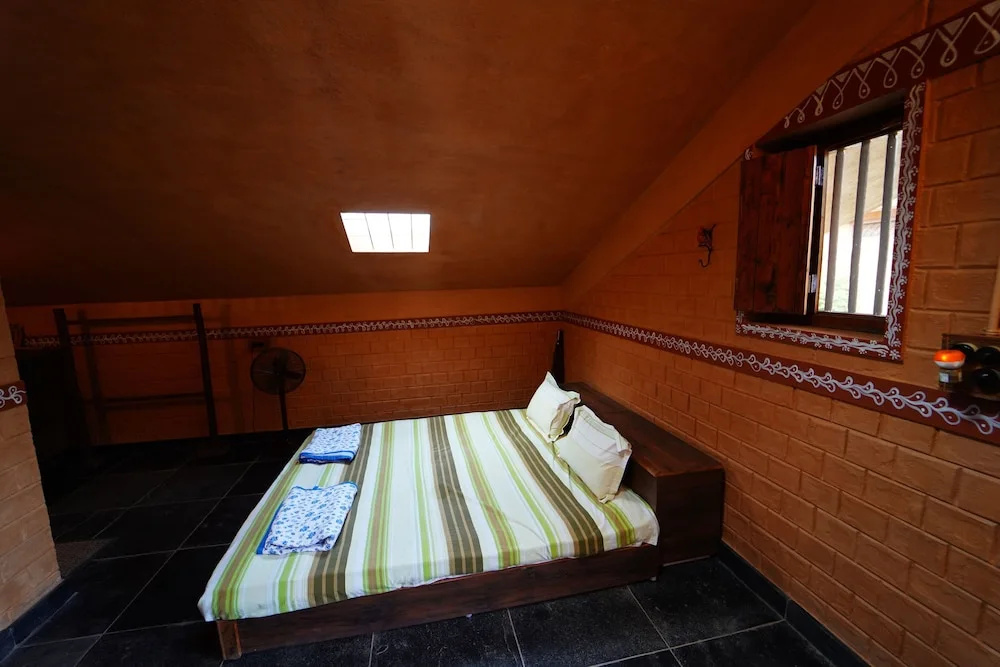 Satya Anantham Nature Retreat