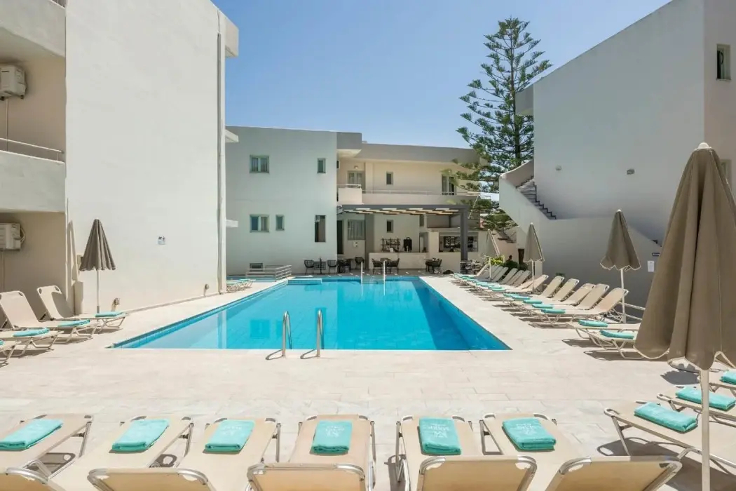 Foto - Summer Beach Hotel