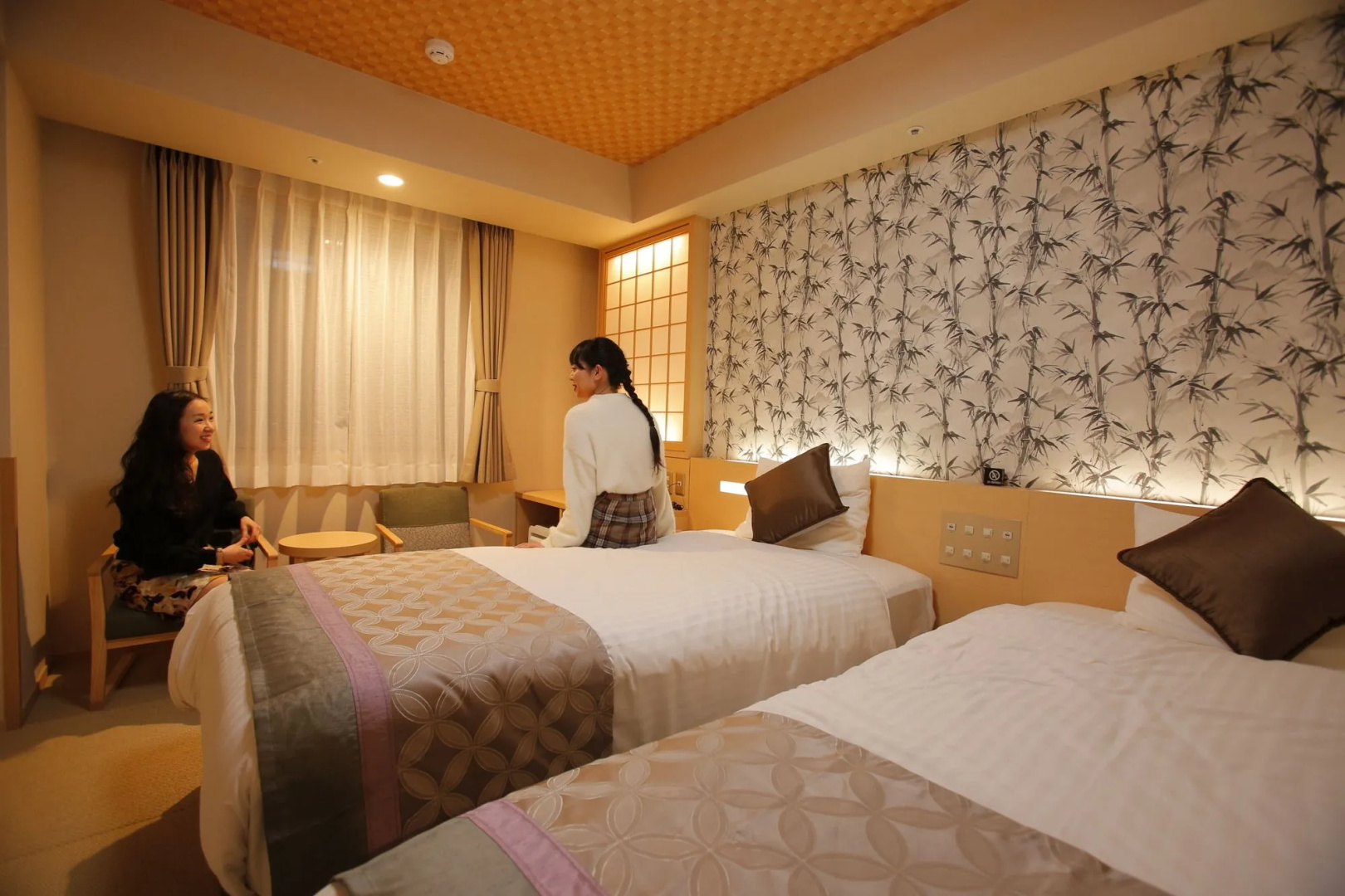 Photo - Hot Spring Osaka Hinode Hotel Nipponbashi