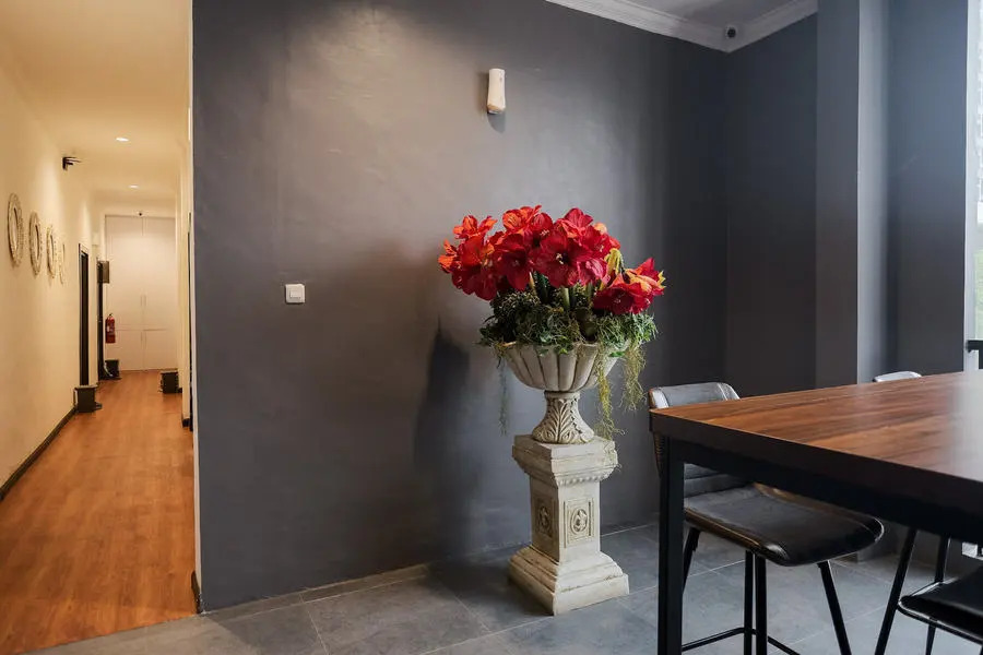 Photo - RedDoorz near RS Royal Prima Medan 2