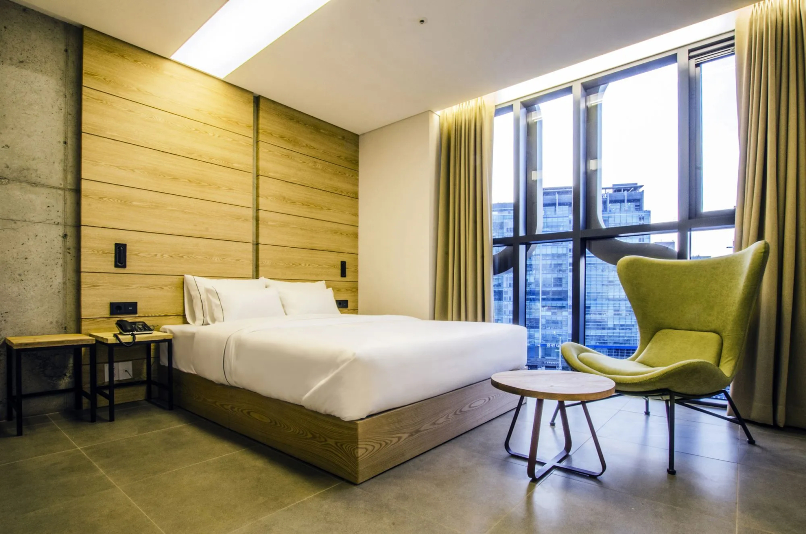 Foto - Hotel The Designers Premier Seongsu and Konkuk Univ